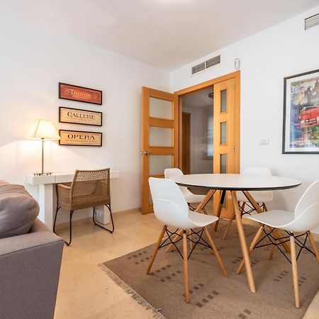 Apartamento Marbella Center I Eksteriør bilde