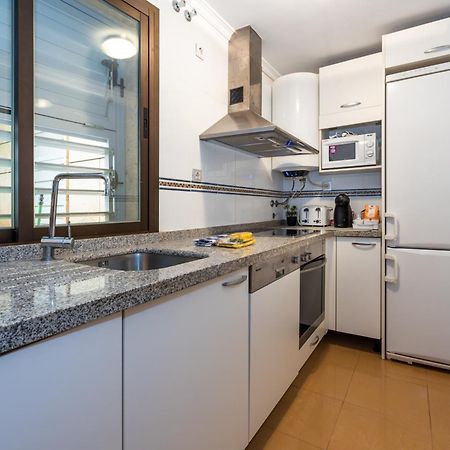 Apartamento Marbella Center I Eksteriør bilde