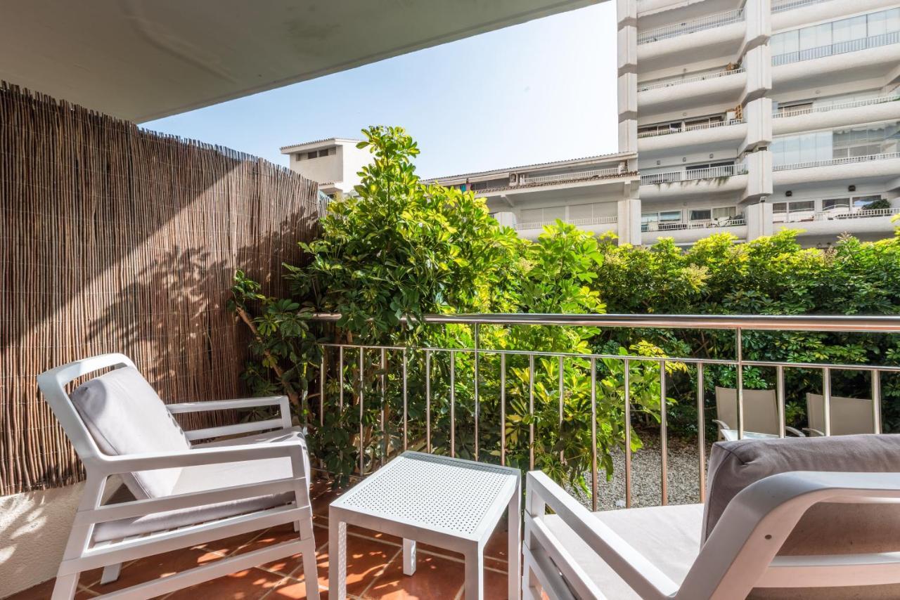Apartamento Marbella Center I Eksteriør bilde