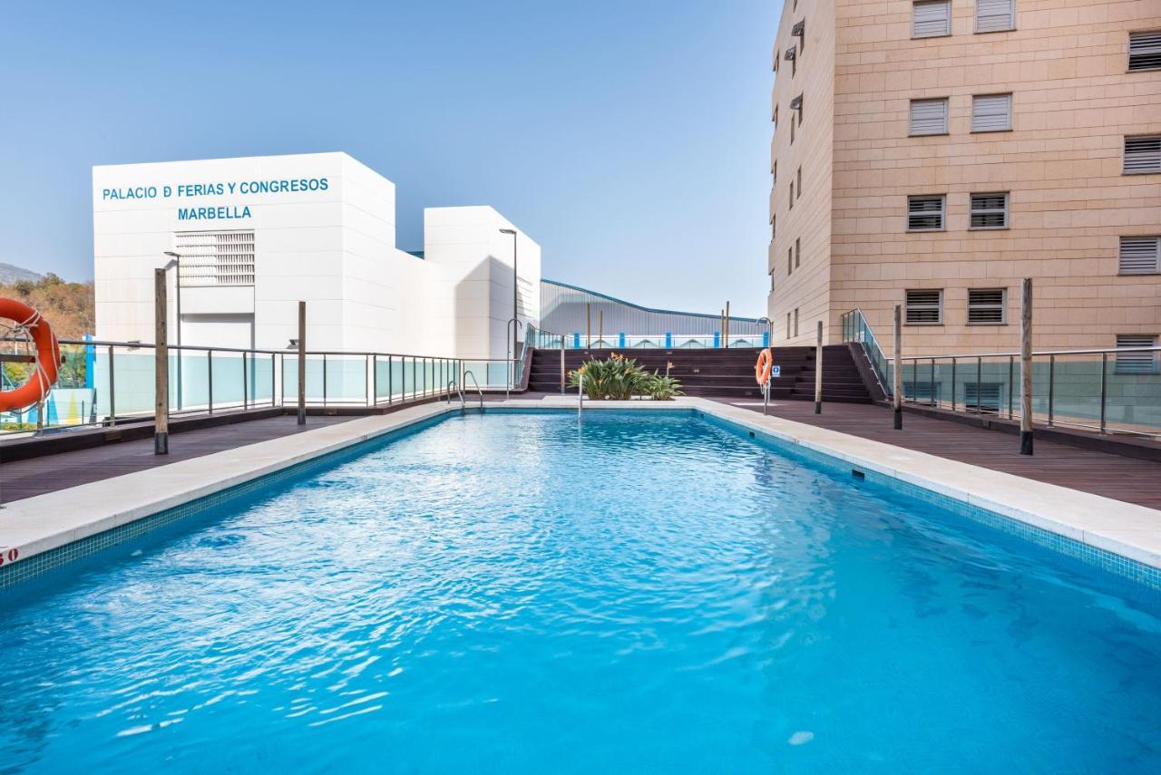 Apartamento Marbella Center I Eksteriør bilde